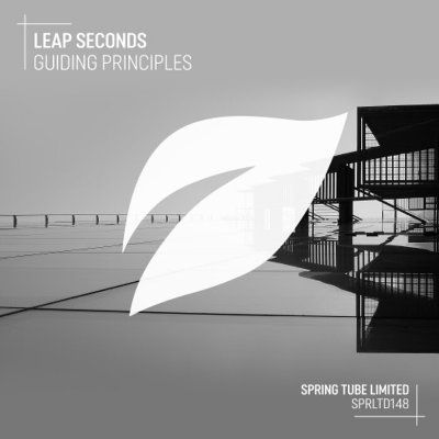 Leap Seconds - Guiding Principles [SPRLTD148]